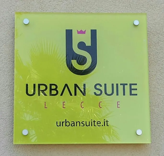 Urban Suite Lecce Holiday home