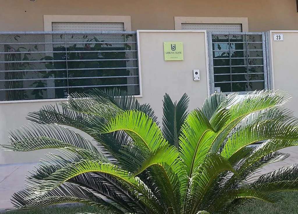 Urban Suite Lecce