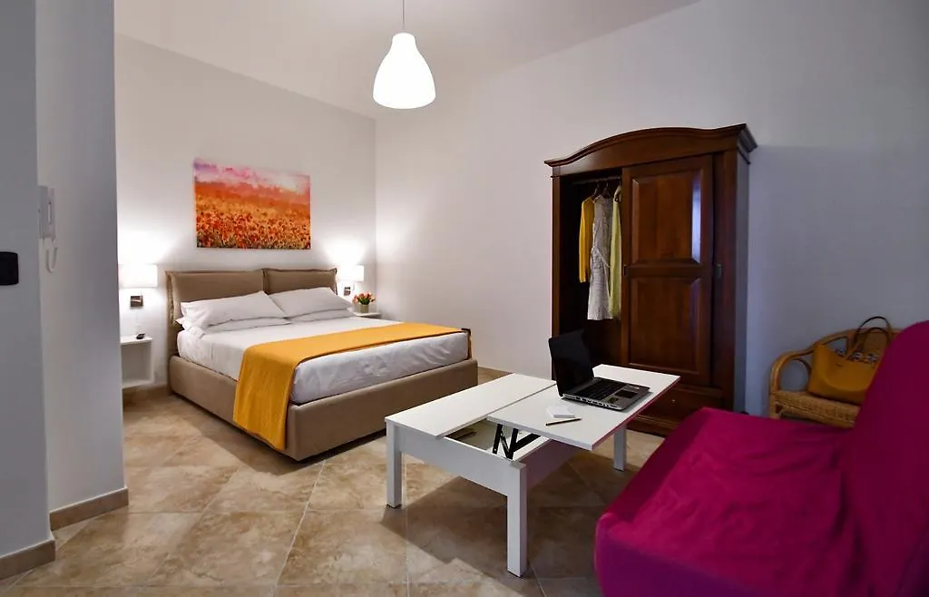 Holiday home Urban Suite Lecce