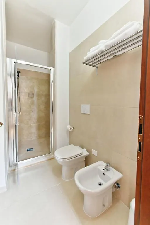 Urban Suite Lecce Italy
