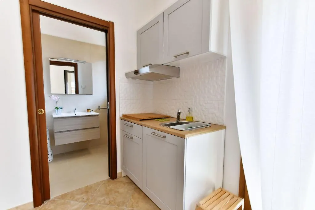 Holiday home Urban Suite Lecce Italy
