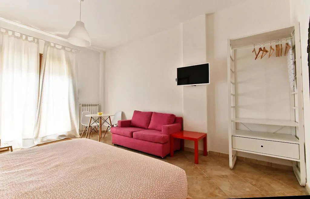 Urban Suite Lecce Holiday home