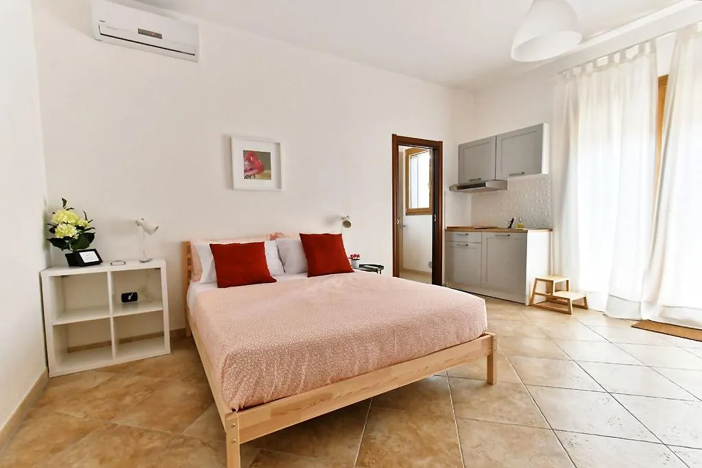 Urban Suite Lecce Italy