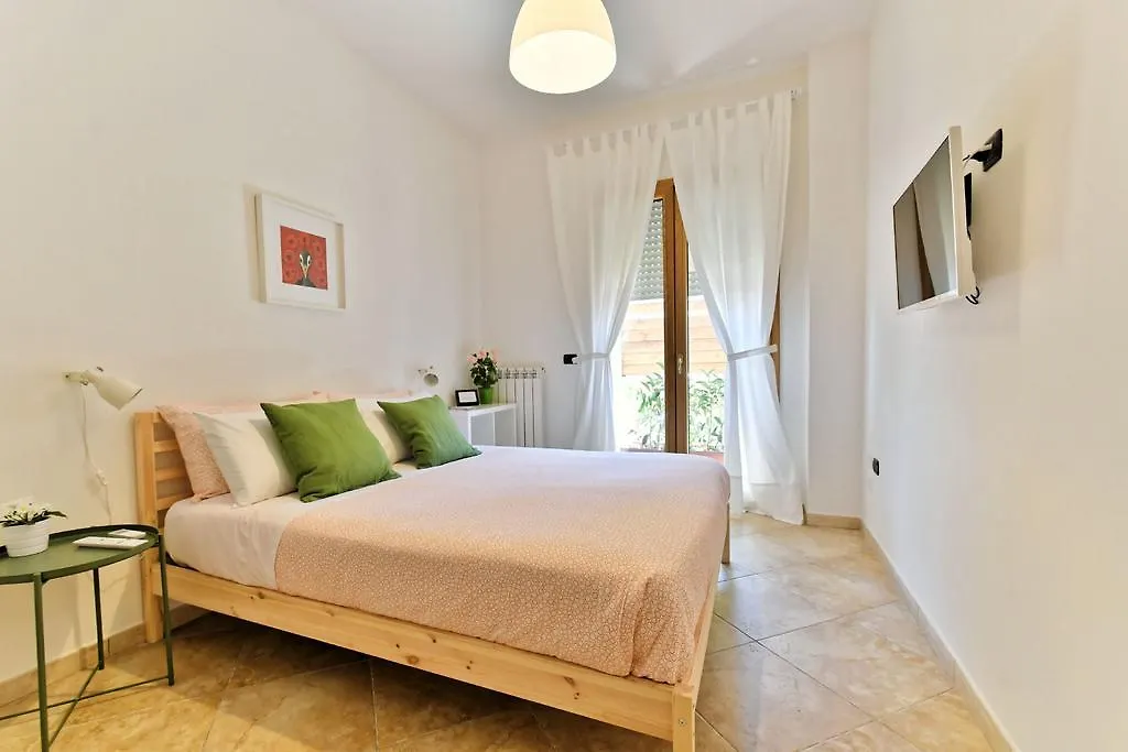 Urban Suite Lecce Holiday home