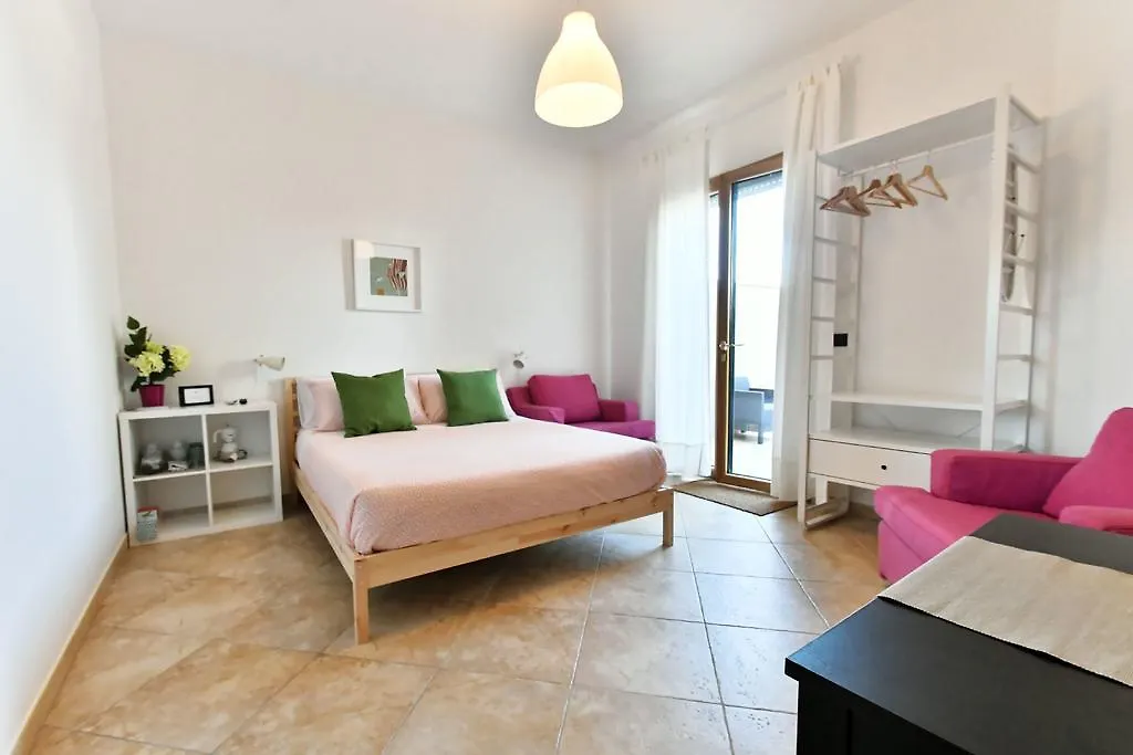 Urban Suite Lecce Holiday home