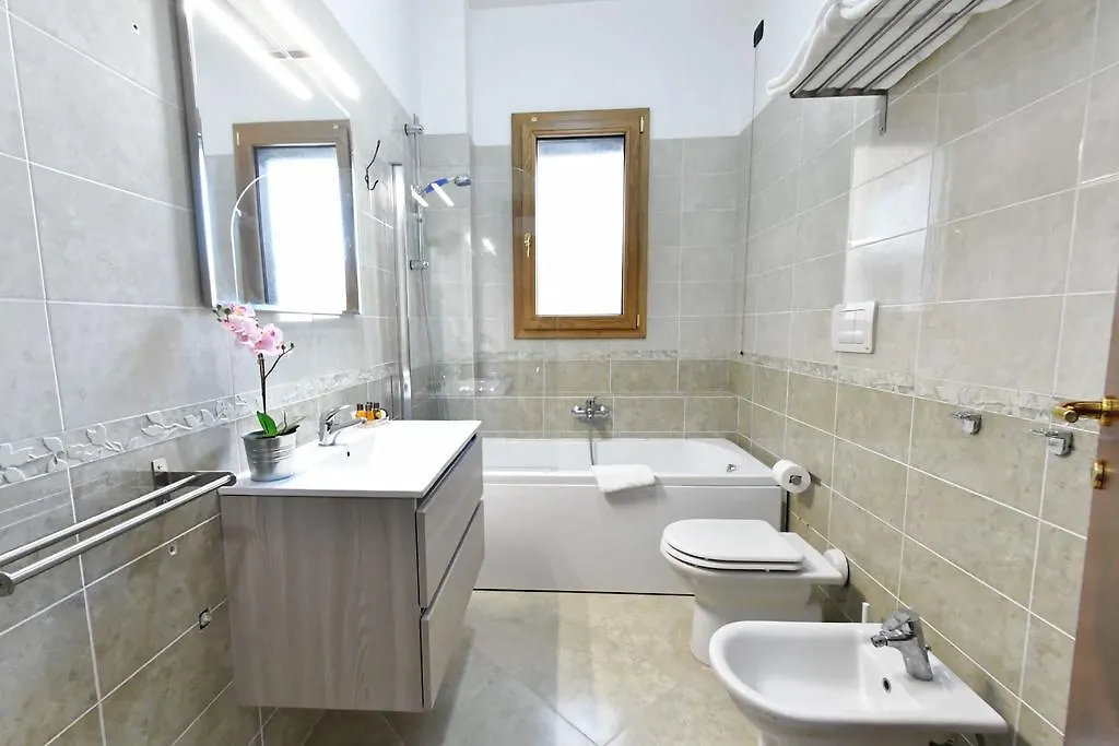 Urban Suite Lecce