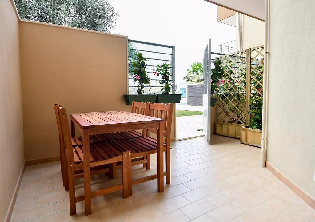 Urban Suite Lecce