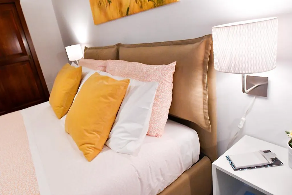 Holiday home Urban Suite Lecce