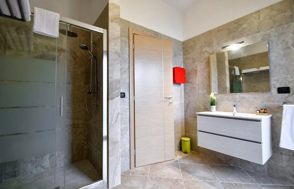 Urban Suite Lecce