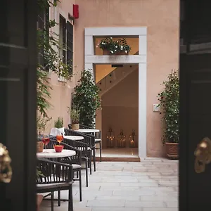 Residenza Ducato 4*, Venezia Italia