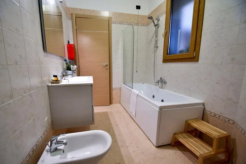Holiday home Urban Suite Lecce