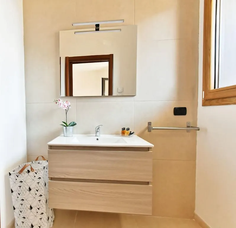 Holiday home Urban Suite Lecce