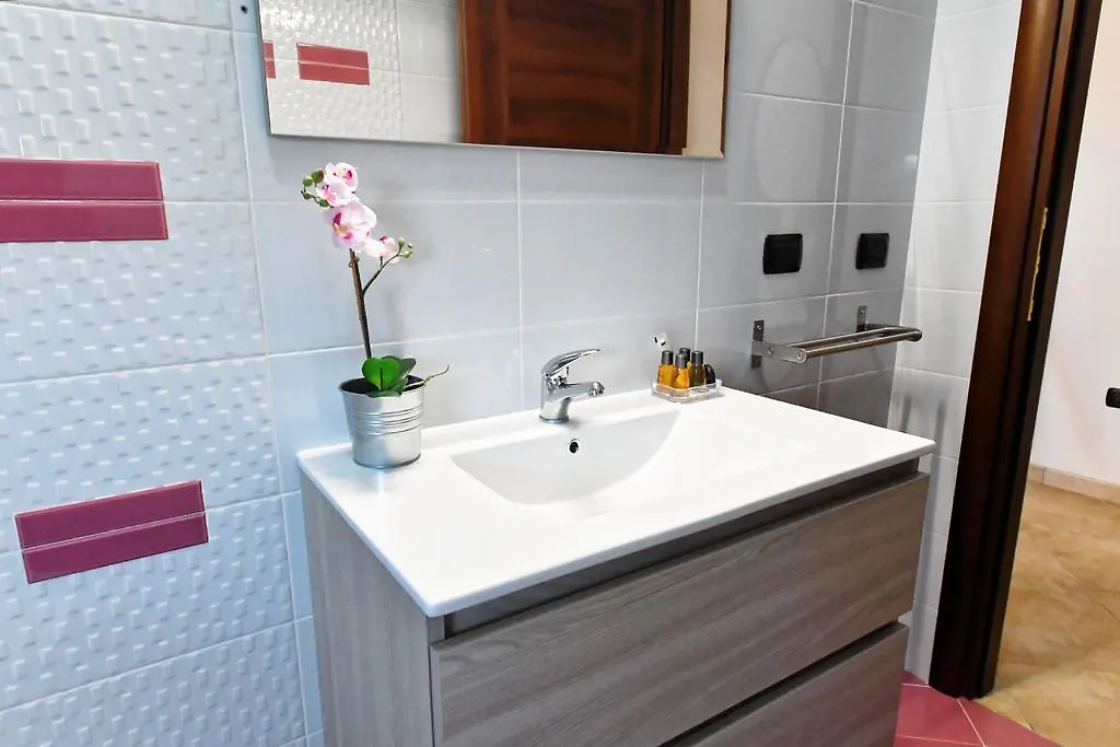 Urban Suite Lecce 0*,