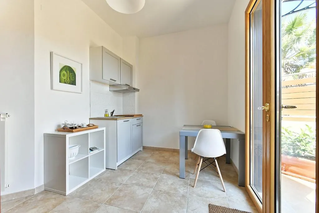 Holiday home Urban Suite Lecce