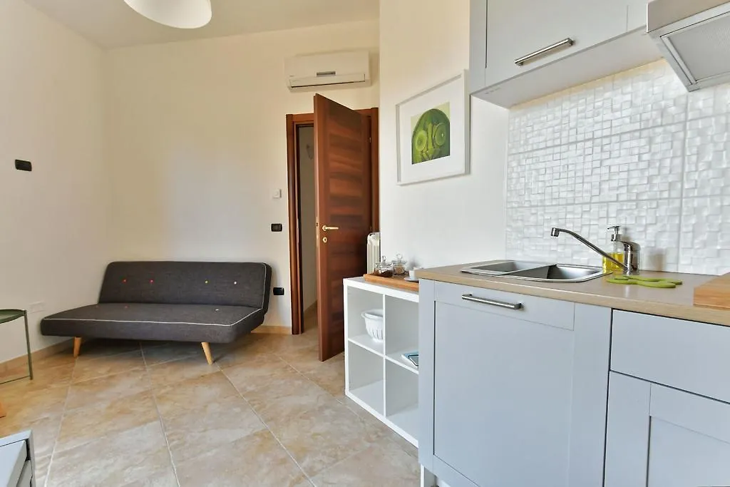 Holiday home Urban Suite Lecce