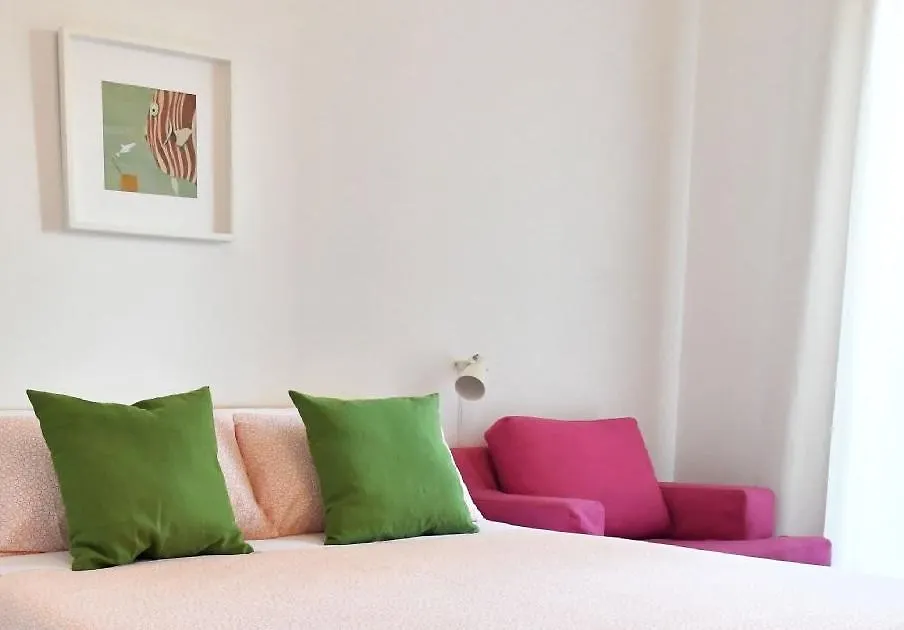 Holiday home Urban Suite Lecce Italy