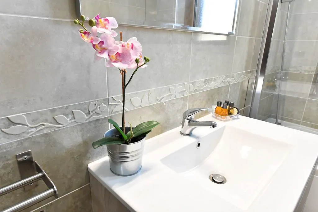 Urban Suite Lecce Holiday home