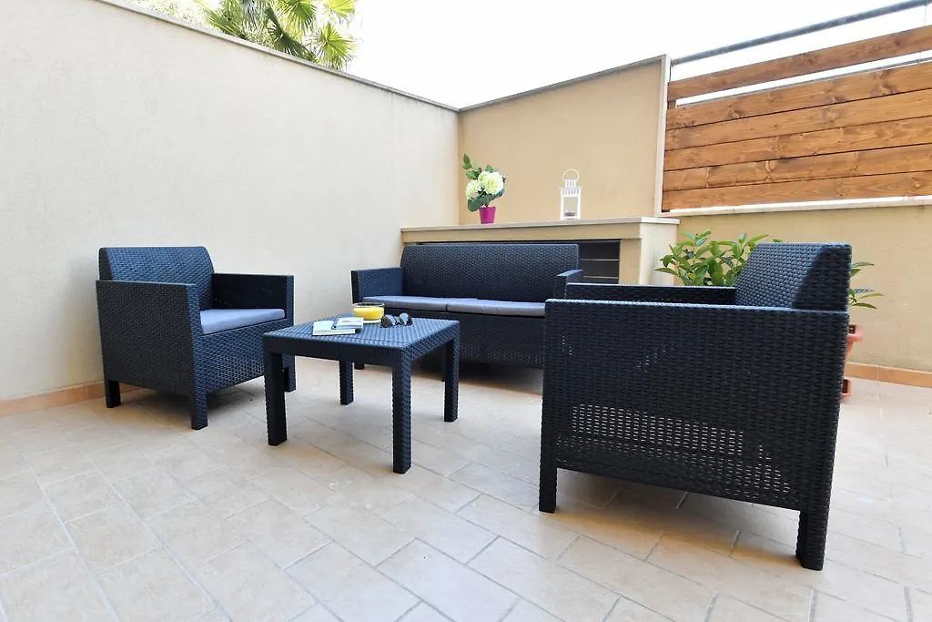 Holiday home Urban Suite Lecce Italy