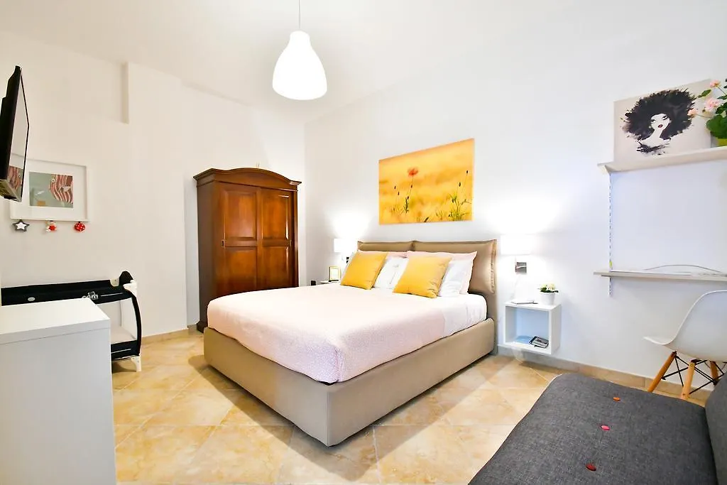 Urban Suite Lecce Italy